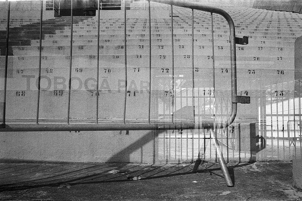 65 Fotografia . Tobogã Par . Paola Ornaghi