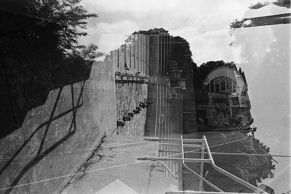 66 Fotografia . Fresta . Paola Ornaghi