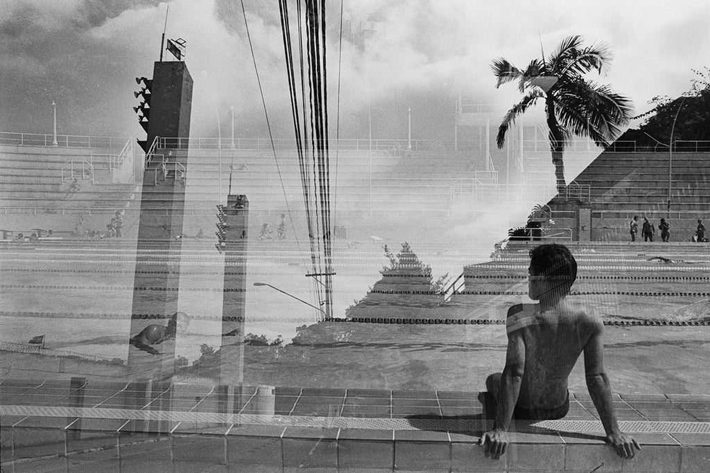 68 Fotografia . Miragem . Paola Ornaghi