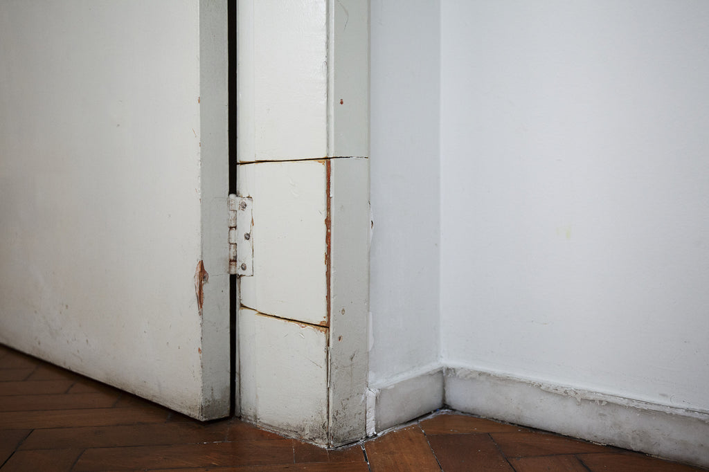 #147 Fotografia . Batente . Daniel Ducci