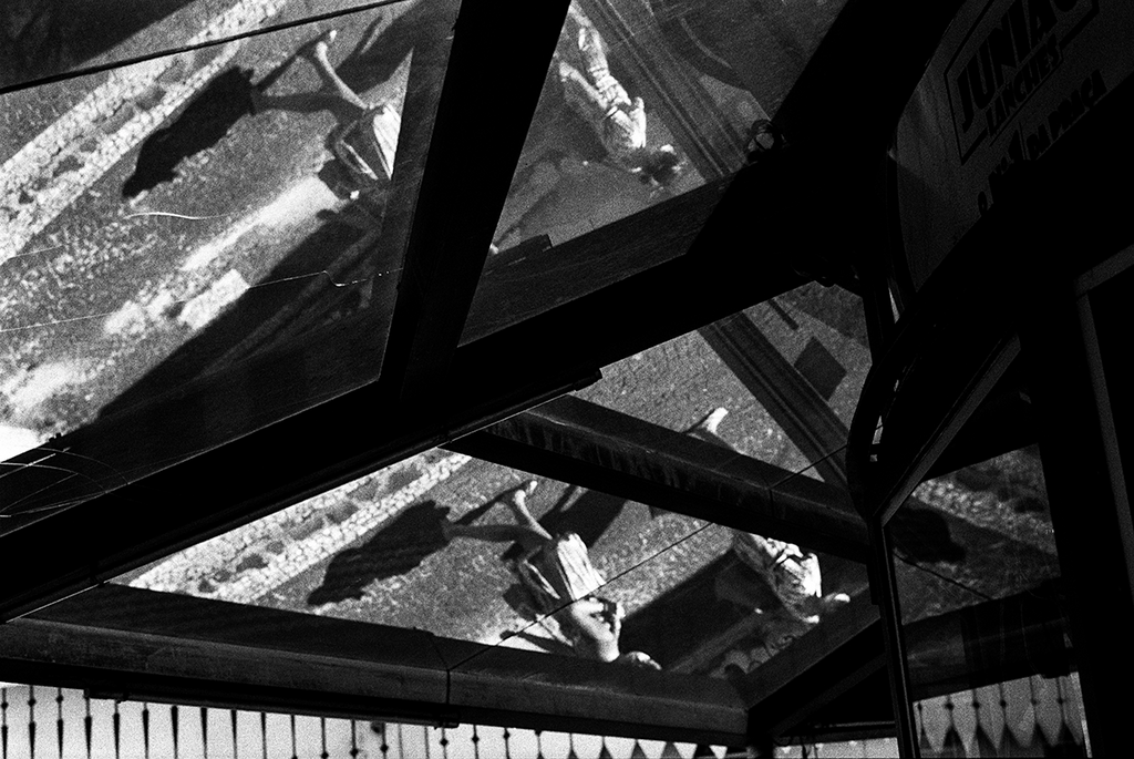 45 Fotografia . Frações . Gabriel Bueno