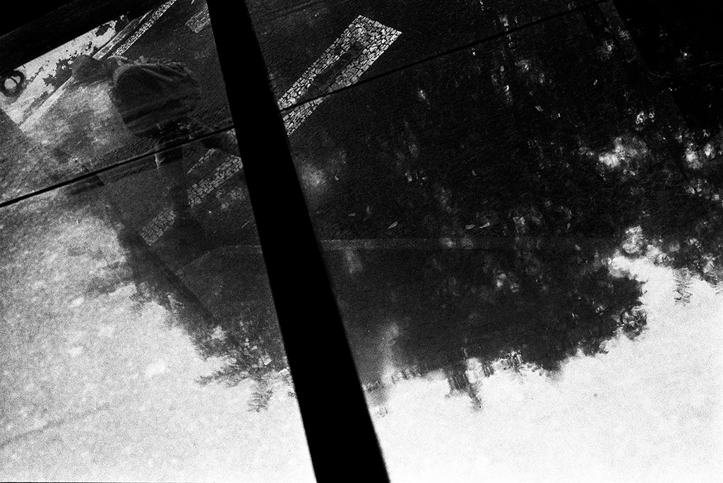 48 Fotografia . Fuga . Gabriel Bueno
