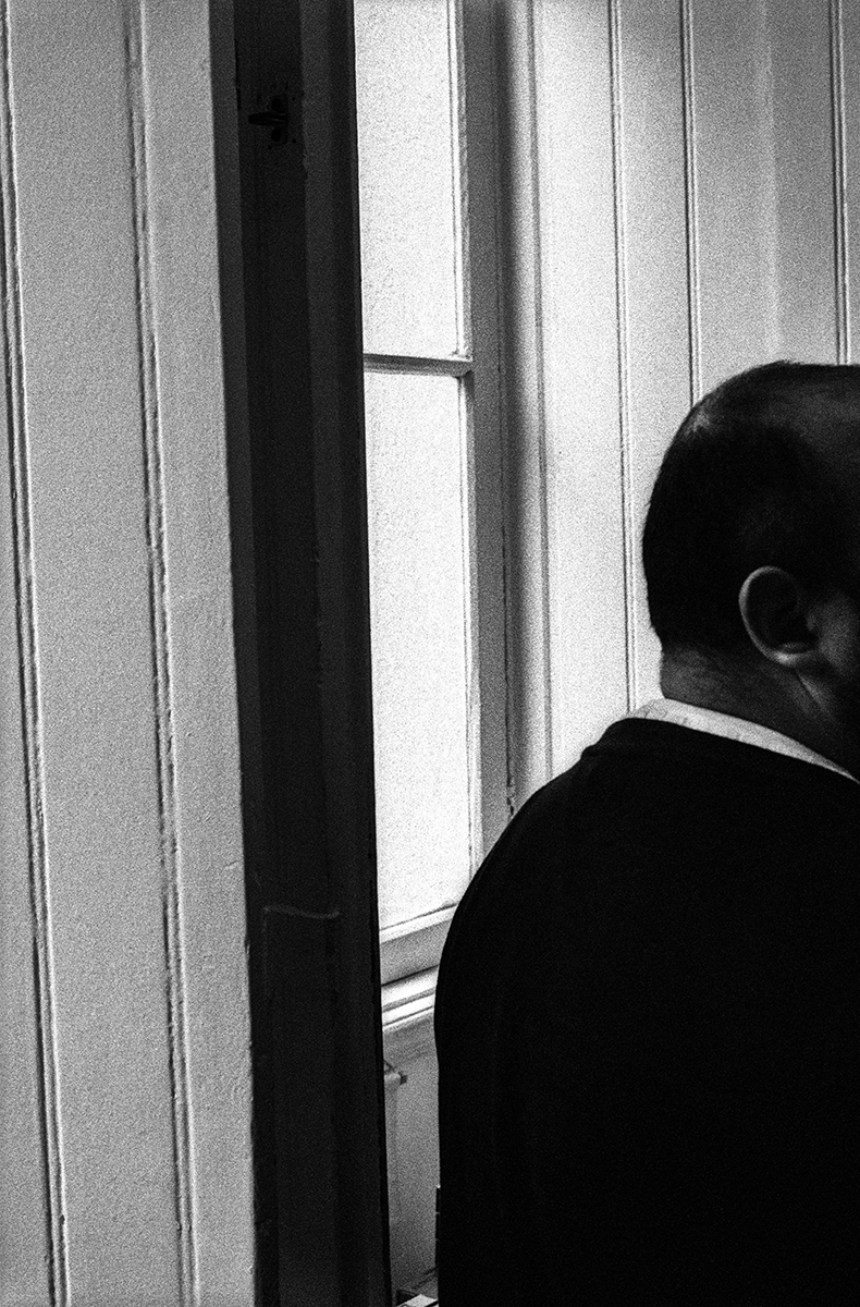 50 Fotografia . O Terceiro Homem . Gabriel Bueno