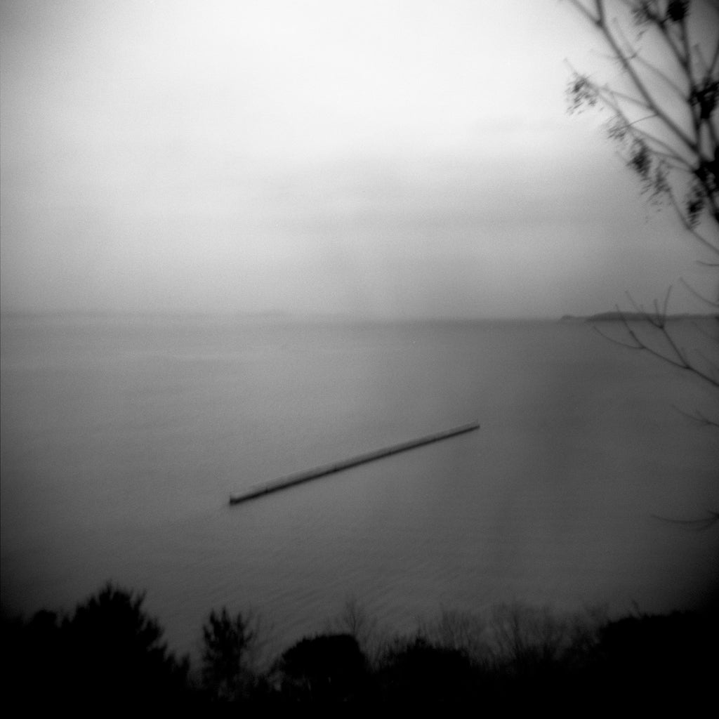 #126 Fotografia . Quebra Mar . Frederico Ravioli