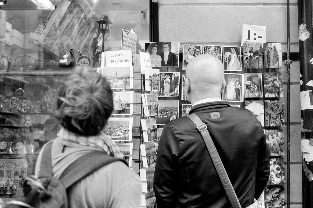 #120 Fotografia . Curta, salve, compartilhe . Luisa Zucchi