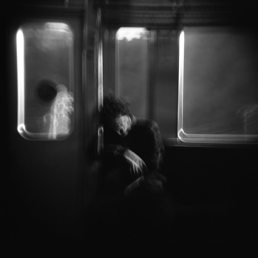 #123 Fotografia . Noturno . Frederico Ravioli