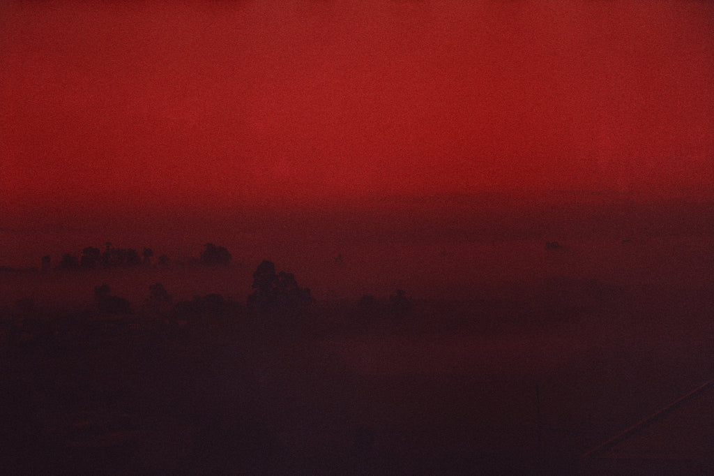 91 Fotografia . Neblina . Danilo Zamboni