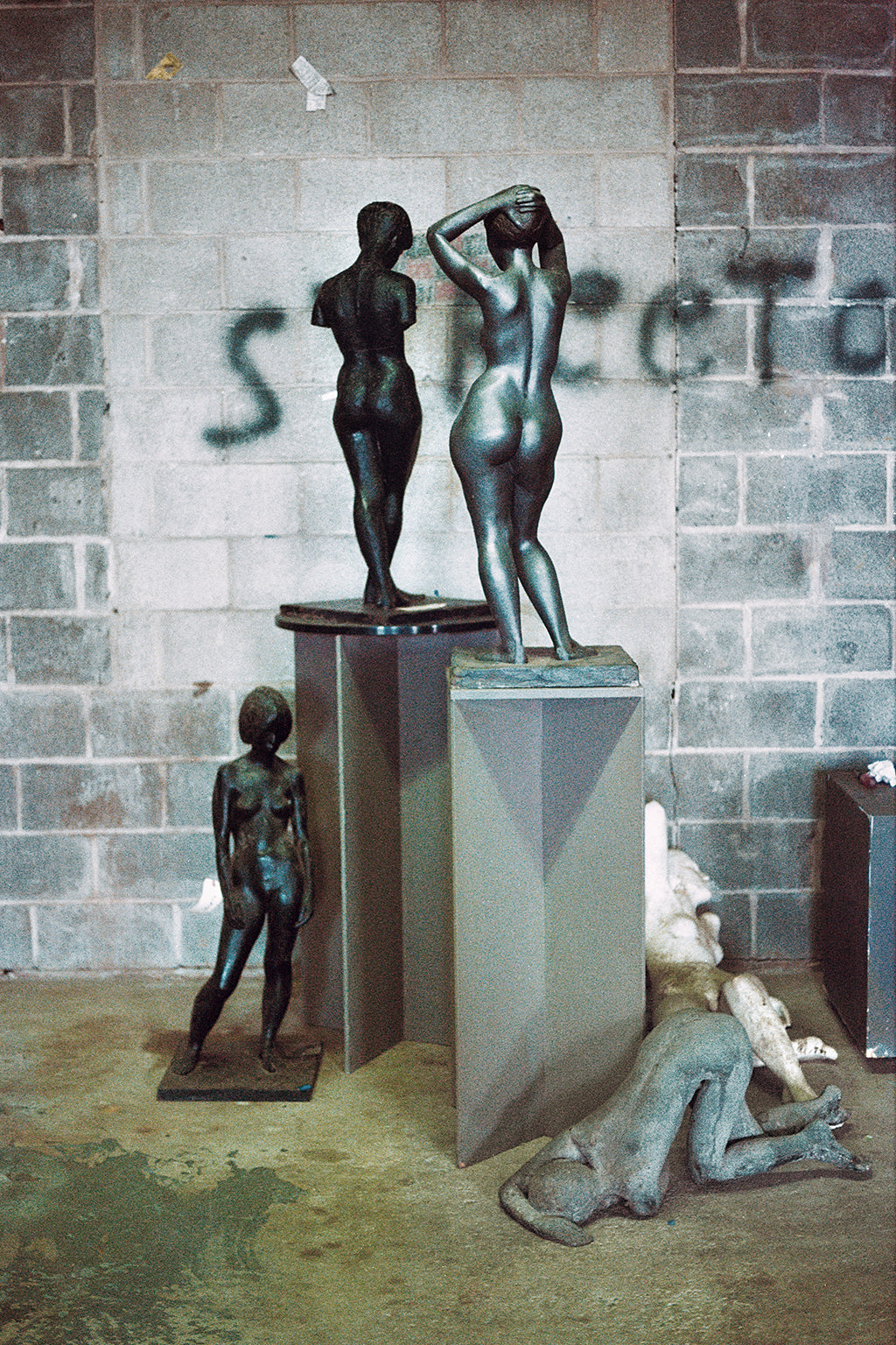 106 Fotografia . Monumento 2 . Gabriel Kogan
